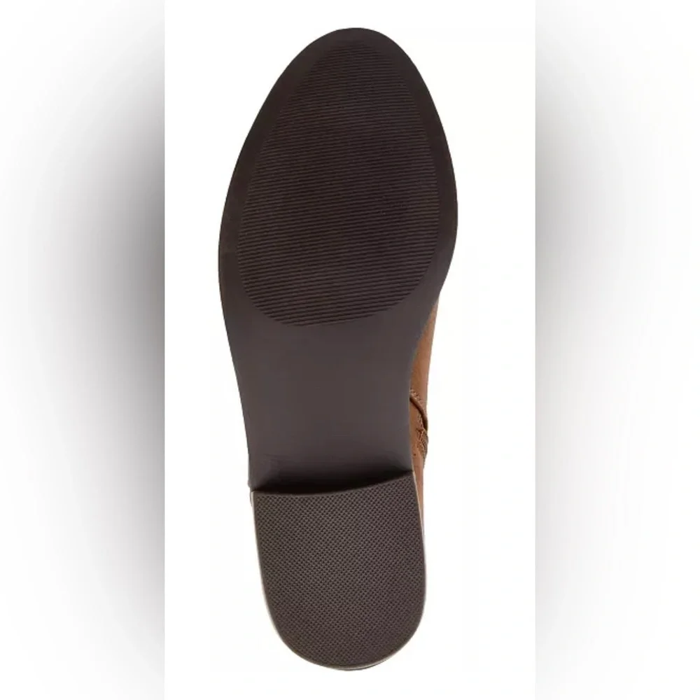 Journee Collection Ellis Booties - Picture 2 of 3